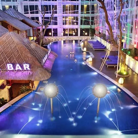 Grand Mega Resort & Spa Bali
