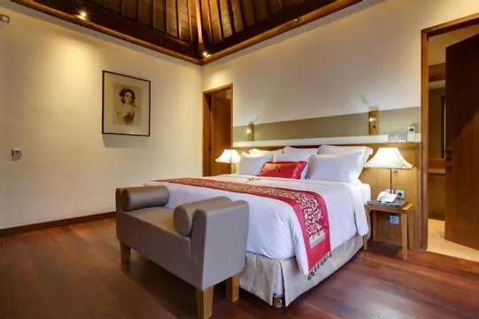 ホテル Grand Mega & Bali 4*