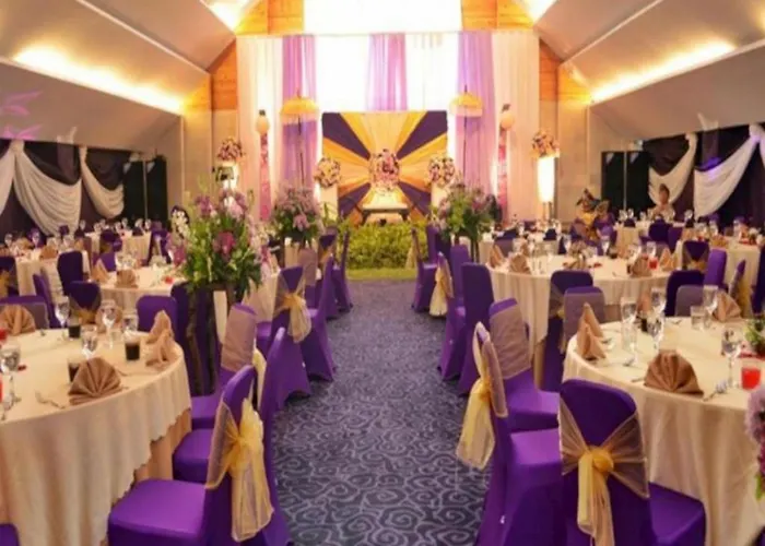 Grand Mega & Bali 4*